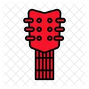 Guitare Ukulele Ukulele Icon