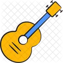 Musique Instrument Instrument De Musique Icon