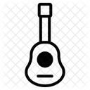 Guitare Icon