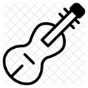 Guitare Icon