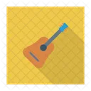 Guitare  Icon