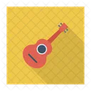 Guitare  Icon