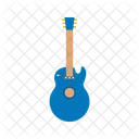 Guitare Icône