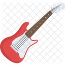 Guitare Guitare Musique Icône