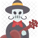 Guitarist  Icon