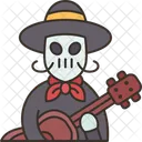 Guitarist  Icon