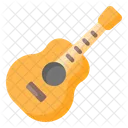 Guitarra  Ícone