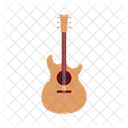 Guitarra  Ícone