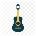 Guitarra  Ícone