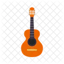 Guitarra  Ícone