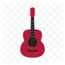 Guitarra  Ícone