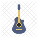 Guitarra  Ícone