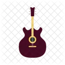 Guitarra  Ícone