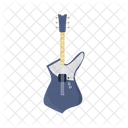 Guitarra  Icono