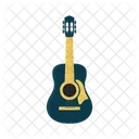 Guitarra  Icono