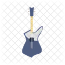 Guitarra  Icono