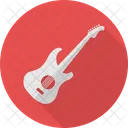 Guitarra  Ícone