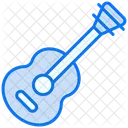 Guitarra  Ícone