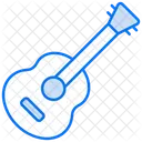 Guitarra  Ícone