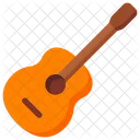 Guitarra  Ícone