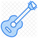 Guitarra  Icono