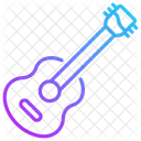 Guitarra  Icono