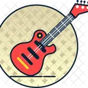 Violao Musica Cordas Icon