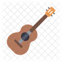 Guitarra  Ícone