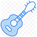 Guitarra Icon