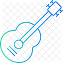 Guitarra  Ícone