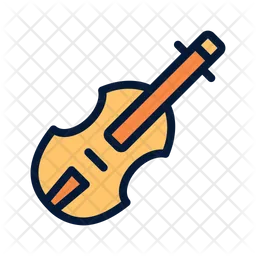 Guitarra  Icono