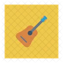 Guitarra  Ícone