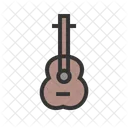 Guitarra Icon