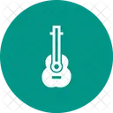 Guitarra Icon