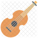 Guitarra  Ícone