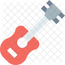 Guitarra  Icono