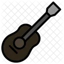 Guitarra  Icono