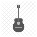 Guitarra  Ícone