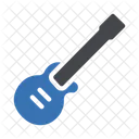 Guitarra Instrumento Musical Icon