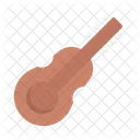 Guitarra  Ícone