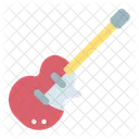 Guitarra  Ícone