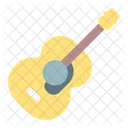 Guitarra  Ícone