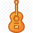 Guitarra  Icono