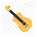 Guitarra  Ícone