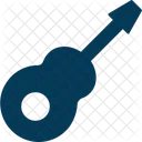 Guitarra  Icono