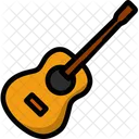 Guitarra  Ícone