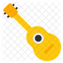 Guitarra  Ícone