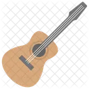 Guitarra  Ícone