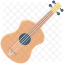 Guitarra  Icono