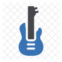 Guitarra  Icono